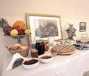Relais San Michele Szálloda Volargne