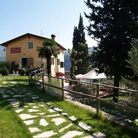 Szálloda Relais San Michele *