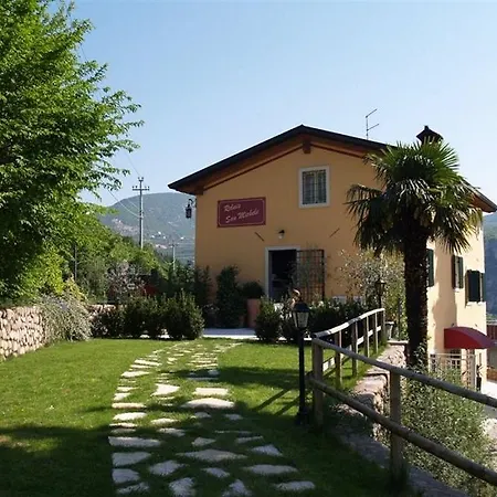 Szálloda Relais San Michele Volargne