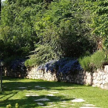 Relais San Michele Szálloda