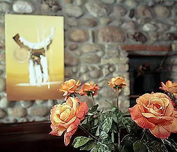 Szálloda Relais San Michele Volargne