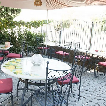 Relais San Michele Szálloda Volargne