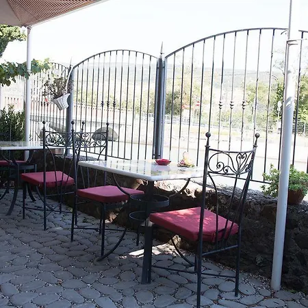 Szálloda Relais San Michele Volargne