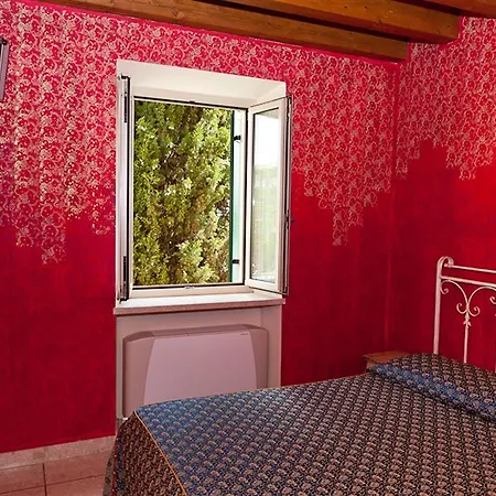Relais San Michele Szálloda Volargne