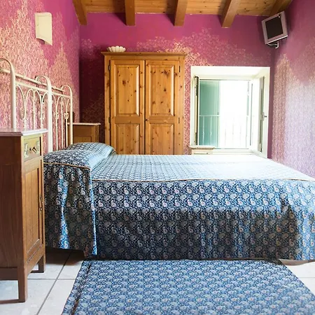 Relais San Michele Szálloda